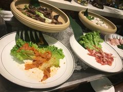 -火舞泰·泰式海鲜火锅餐厅(世纪城店)