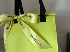 -WenTinG文汀·半糖蛋糕(合生汇店)