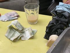 -老光明岗琼甜茶馆
