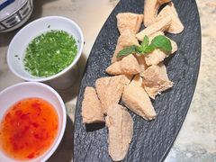 -潮堂 · 潮州菜(恒隆广场店)