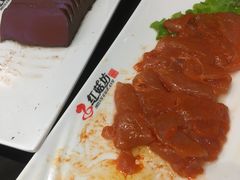 -红菇坊鲜汤火锅(橡树湾店)