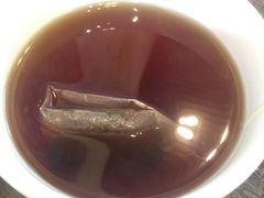 红茶-莓园冰淇淋店