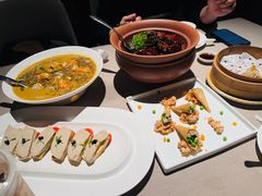 -蟹榭·本帮江浙菜·蟹宴(五角场合生汇商场店)