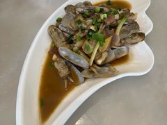 -华盛丰温州大排档(东三环南路店)