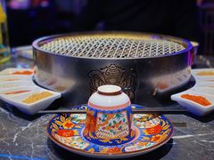 -十三姨正合丰烤肉(营迹路店)