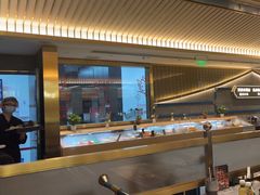 -一绪に寿喜烧(虹悦城店)