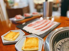 -石頭記榴莲烤肉(万达金街店)