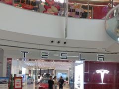 -万达广场(临港店)