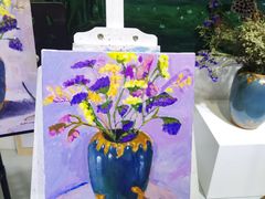 -一品格美术·中考高中成人美术培训