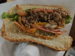 -漪龙台·B26 Rooftop Lounge