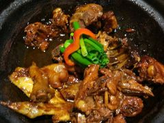 -涌上外婆桥(慈溪店)