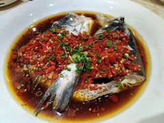 -毛家饭店(今洲广场店)