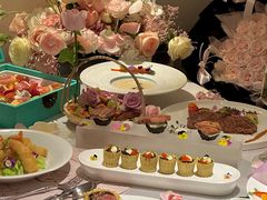 -PARFUM FLORAL花境法餐(南京首店)