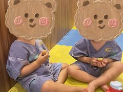 -纽斯桑拿会所(天山店)