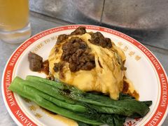 -孖记茶档·热腾茶餐(乐峰店)