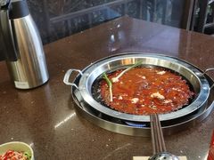 -巴倒烫陆派重庆火锅(南山店)