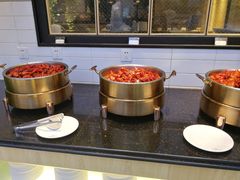 -川骄海鲜自助(河东店)