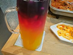 -鱼酷活鱼烤鱼(梅江印象城店)