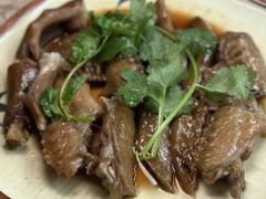 -烧鹅濑(西华路店)