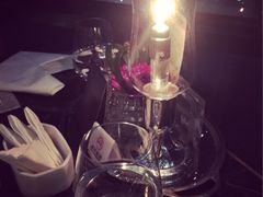 -广州花园酒店-凌璇阁360度高空海鲜自助餐CAROUSEL