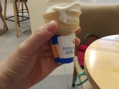-DQ·蛋糕·冰淇淋(手工定制蛋糕长泰广场店)