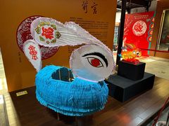 -南京市民俗博物馆(甘熙故居)