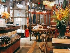 -玛格萝妮(汇智国际商业中心店)