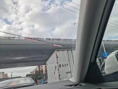 -鲨鱼皮汽车凹陷玻璃修复(静安店)