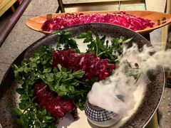 -左庭右院鲜牛肉火锅(南通CBD大有境店)