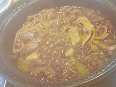 -重庆鸡公煲·嘟享吃(林科大店)