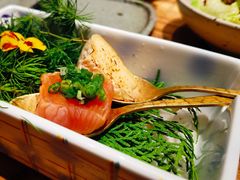-辉·四季料亭·怀石料理·深夜食堂烧鸟·Omakase