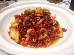 -大鸭梨烤鸭(枣园店)