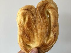 蝴蝶酥-国际饭店·帆声西饼屋(黄河路店)