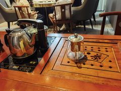 -伙工殿餐厅(吉大店)