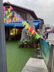 -恐龙探索乐园(磁器口店)