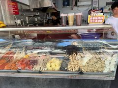 -小朱麻辣串(益民街店)