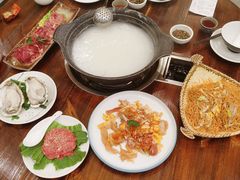 -御膳粥·牛乳粥底火锅·地道顺德菜(容桂店)