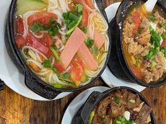 -沈妈砂锅(光华村店)
