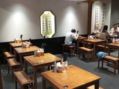 -李百蟹·江南蟹黄面·河景餐厅(夫子庙总店)