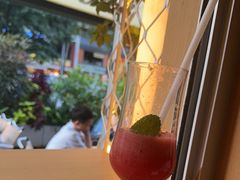 -良木缘咖啡西餐(川大店)