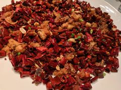 -辣婆婆(航天桥店)