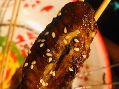 -昱家胡同·烧烤海鲜铜锅涮肉(和平里店)