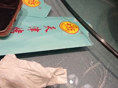 -正阳春烤鸭(华捷道店)