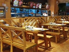 -木屋烧烤(西南角店)