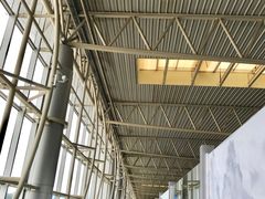-黄山屯溪国际机场