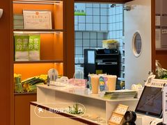 -奈雪的茶(东莞汇一城店)
