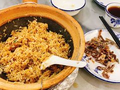 -红星光发煲仔饭(大石街店)