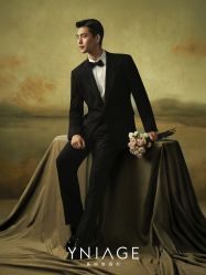 -鱼映像摄影·珍藏级影像品牌