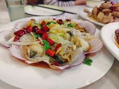 -来之顺海鲜菜馆·青岛菜(栈桥店)