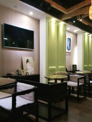 -盘子女人坊古装写真摄影(天津总店)